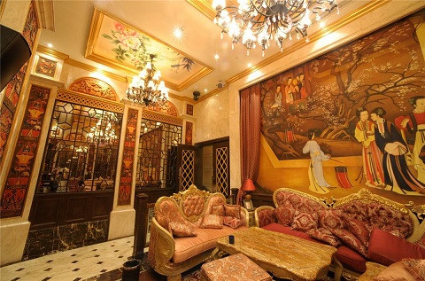 秀屿高档KTV妹子质量哪家好